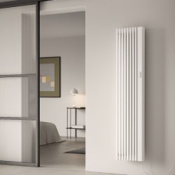 Radiador Eléctrico Sax 1800X735 Mm Blanco