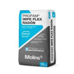 PROPAM IMPE FLEX RADÓN 15 KG