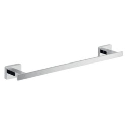 ATENA TOALLERO 35 CM CROMO BRILLO
