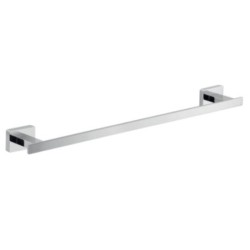 ATENA TOALLERO 60 CM CROMO BRILLO