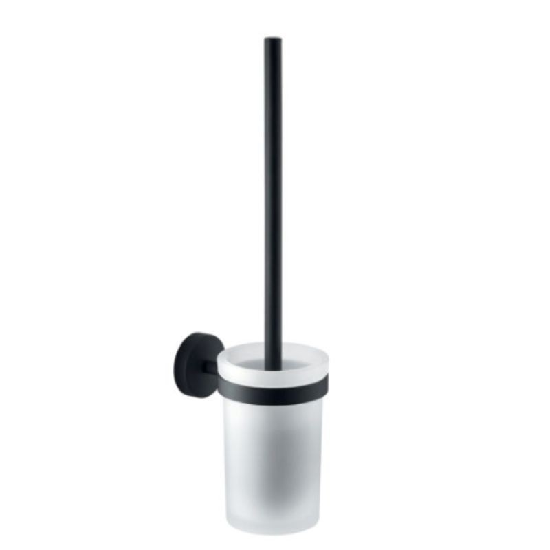 EROS ESCOBILLERO PARED NEGRO MATE