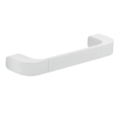 OUTLINE TOALLERO 25 CM BLANCO