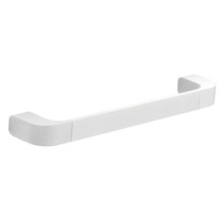 OUTLINE TOALLERO 35 CM BLANCO
