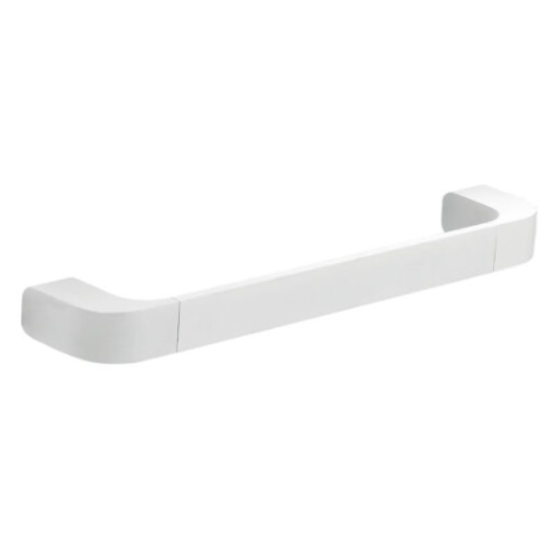 OUTLINE TOALLERO 35 CM BLANCO