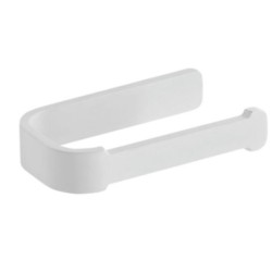 OUTLINE PORTAROLLOS BLANCO