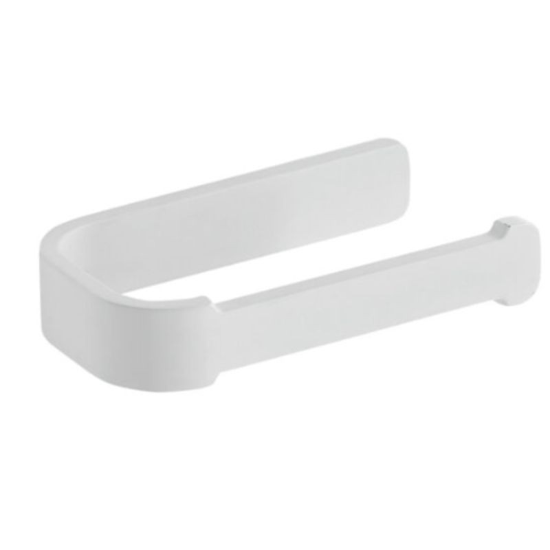 OUTLINE PORTAROLLOS BLANCO
