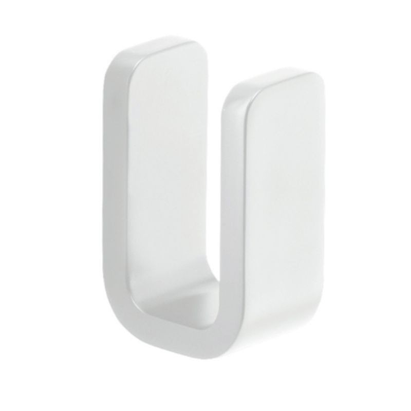 OUTLINE PERCHA BLANCO