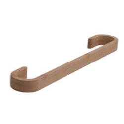 HIMALAYA TOALLERO 40 CM BAMBOOM