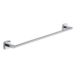 TONGA TOALLERO 60 CM CROMO BRILLO