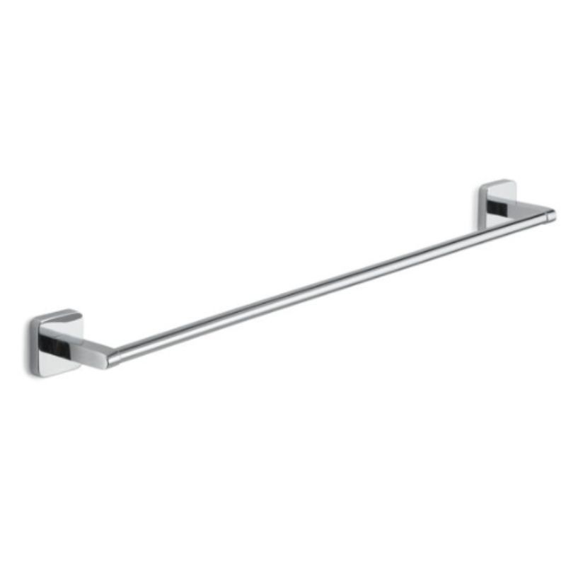 TONGA TOALLERO 60 CM CROMO BRILLO