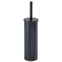 TONGA ESCOBILLERO SUELO NEGRO MATE