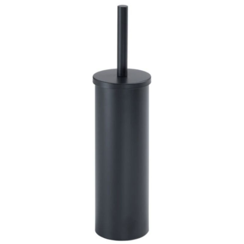 TONGA ESCOBILLERO SUELO NEGRO MATE
