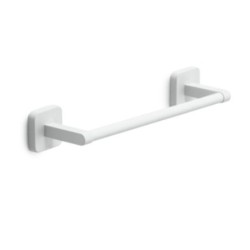 TONGA TOALLERO 30 CM BLANCO