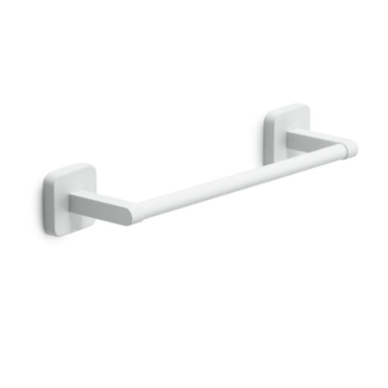 TONGA TOALLERO 30 CM BLANCO