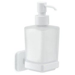 TONGA DOSIFICADOR JABÓN BLANCO