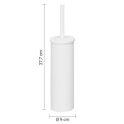 TONGA ESCOBILLERO SUELO BLANCO