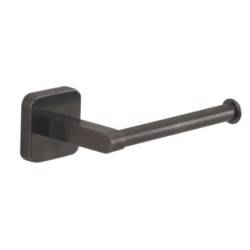 TONGA PORTAROLLOS GUN METAL