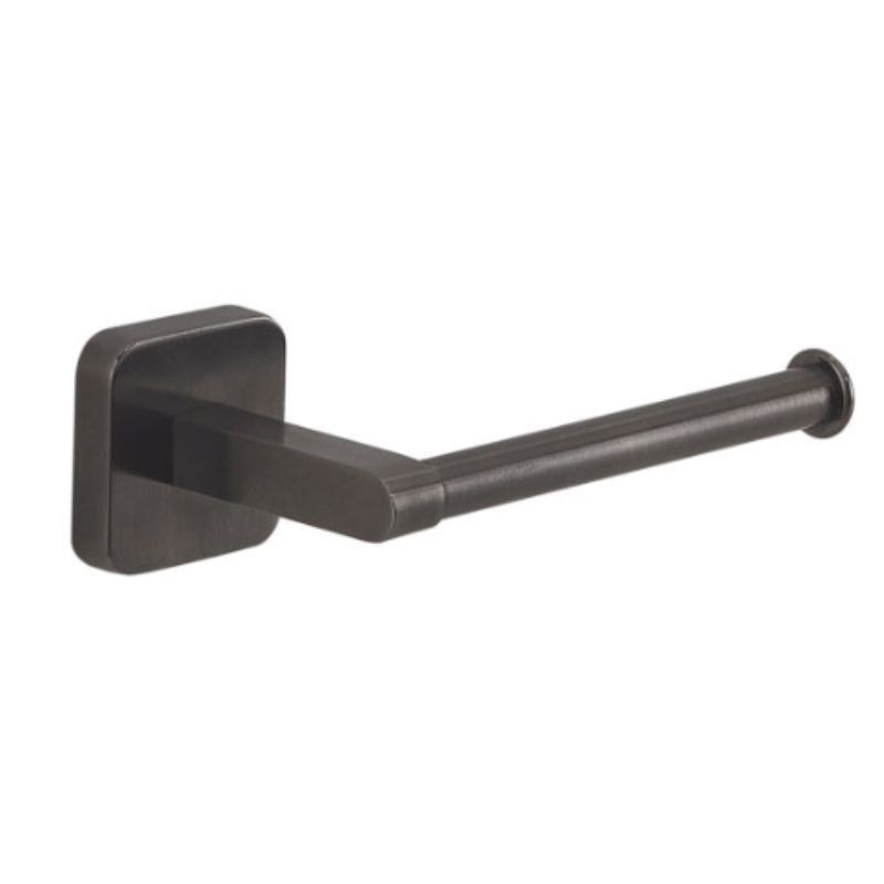 TONGA PORTAROLLOS GUN METAL