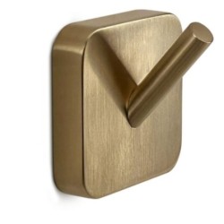 TONGA PERCHA ORO MATE