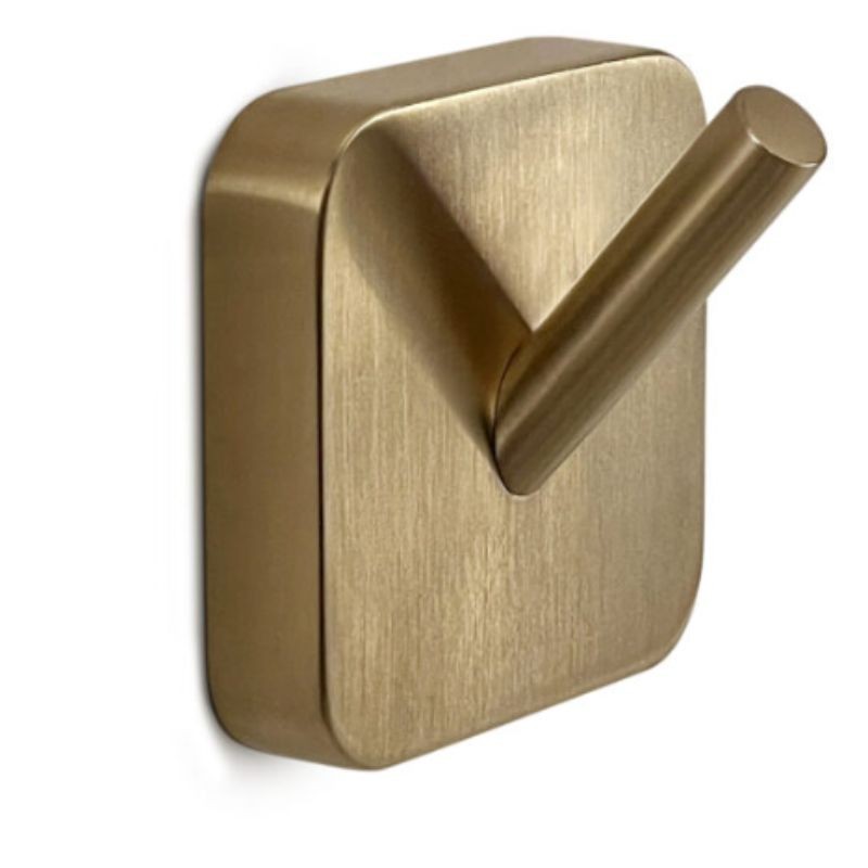 TONGA PERCHA ORO MATE