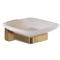 TONGA JABONERA PARED ORO MATE