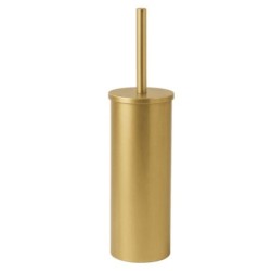 TONGA ESCOBILLERO SUELO ORO MATE