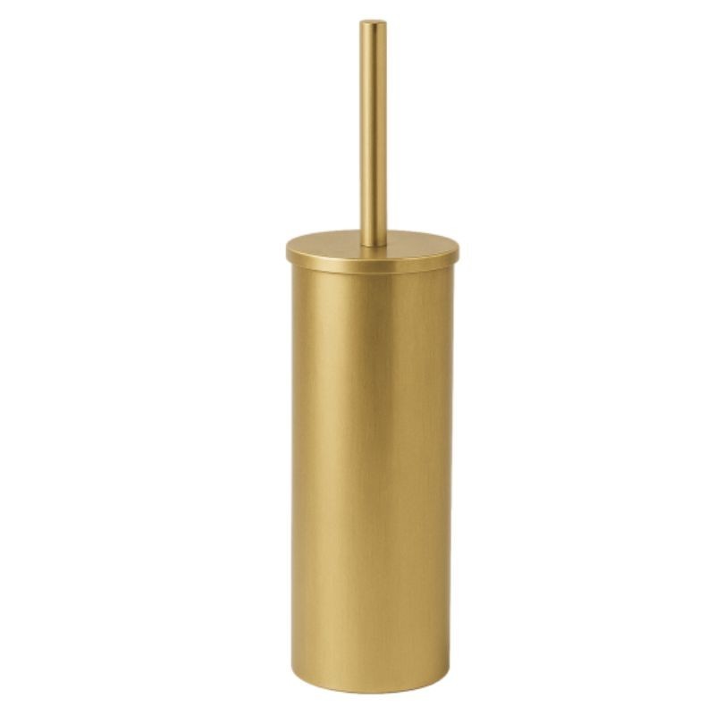 TONGA ESCOBILLERO SUELO ORO MATE