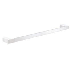 PIRENEI TOALLERO 60 CM CROMO BRILLO