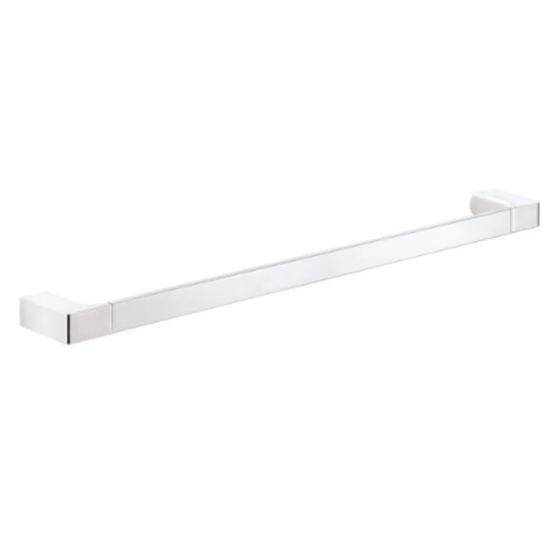PIRENEI TOALLERO 60 CM CROMO BRILLO