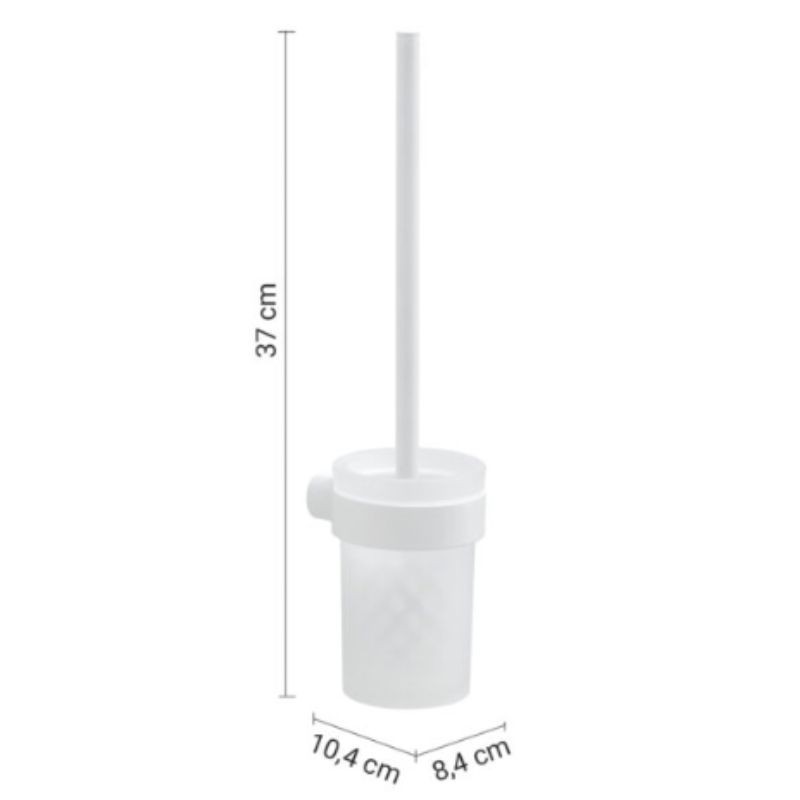 Escobillero blanco de pared Pirenei | Ferrolan