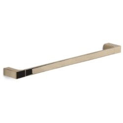 PIRENEI TOALLERO 60 CM ORO BRILLO