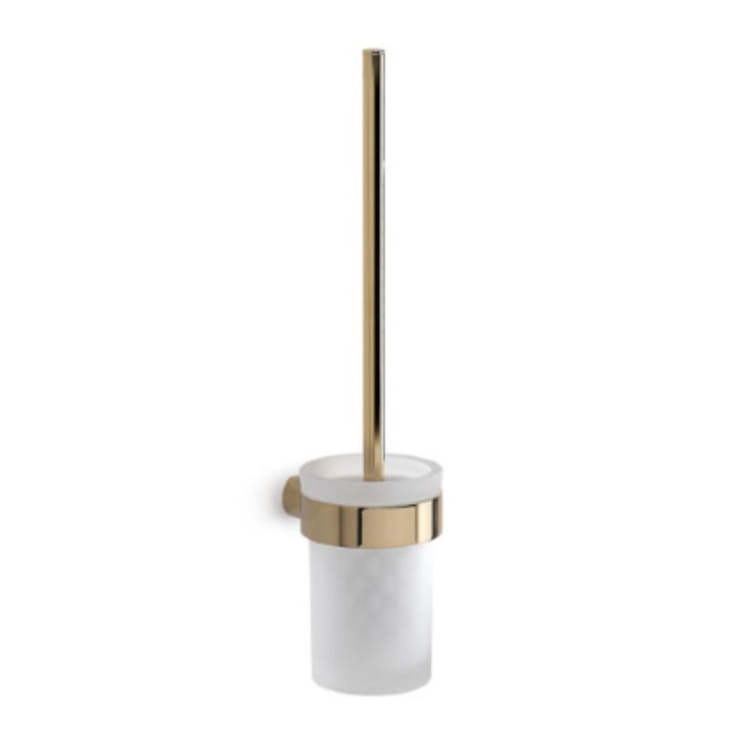 PIRENEI ESCOBILLERO PARED ORO BRILLO