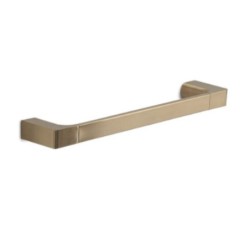 PIRENEI TOALLERO 35 CM ORO MATE