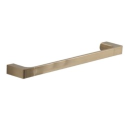 PIRENEI TOALLERO 45 CM ORO MATE