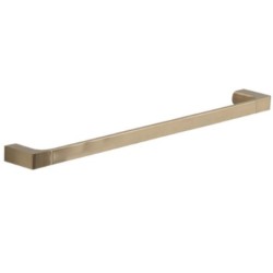 PIRENEI TOALLERO 60 CM ORO MATE
