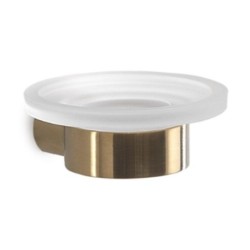 PIRENEI JABONERA PARED ORO MATE