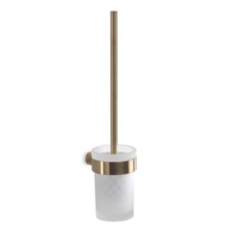 PIRENEI ESCOBILLERO PARED ORO MATE