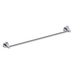 LOOP TOALLERO 45 CM CROMO BRILLO