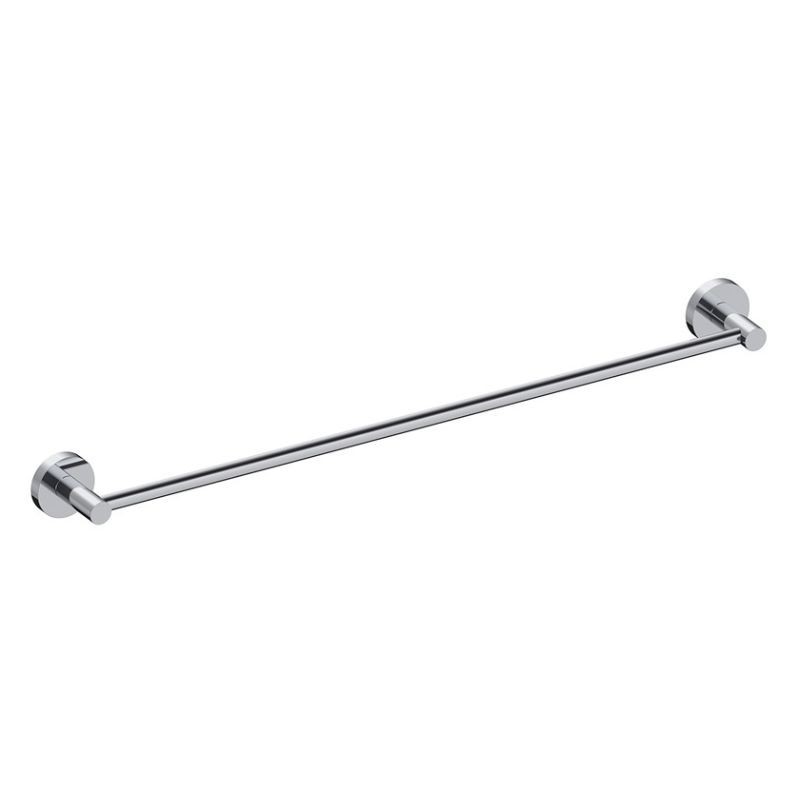 LOOP TOALLERO 45 CM CROMO BRILLO