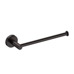 LOOP TOALLERO 20 CM GUN METAL