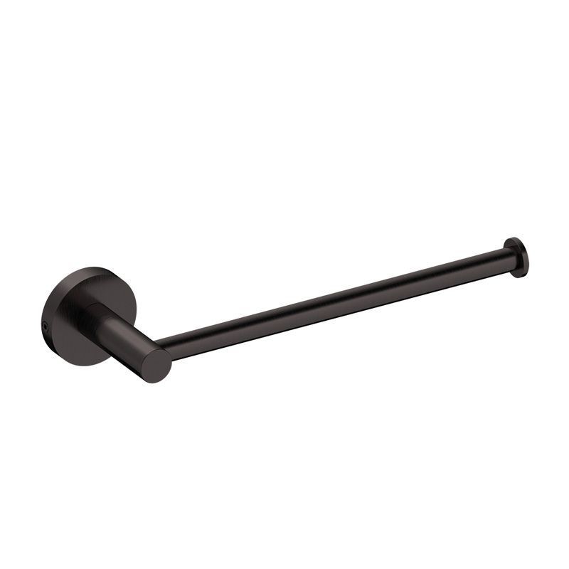 LOOP TOALLERO 20 CM GUN METAL