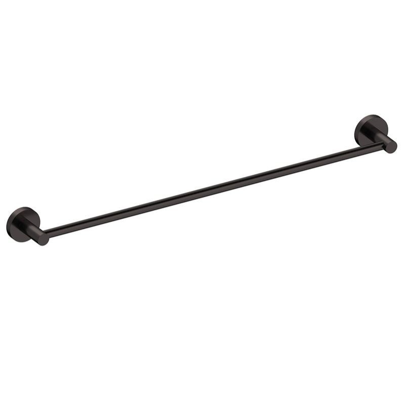 LOOP TOALLERO 45 CM GUN METAL