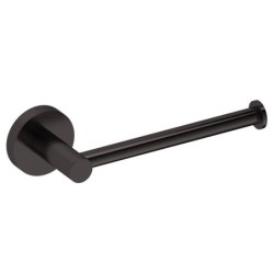LOOP PORTAROLLOS GUN METAL