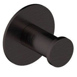 LOOP COLGADOR SIMPLE GUN METAL