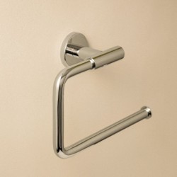 ARCHITECT S+ TOALLERO ARO CROMO BRILLO