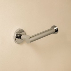 ARCHITECT S+ PORTAROLLOS CROMO BRILLO