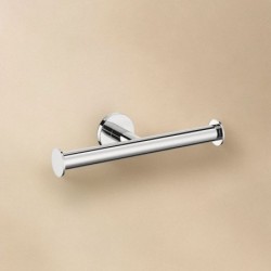 ARCHITECT S+ PORTAROLLOS DOBLE CROMO BRILLO