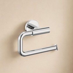 ARCHITECT S+ PORTAROLLOS CROMO BRILLO