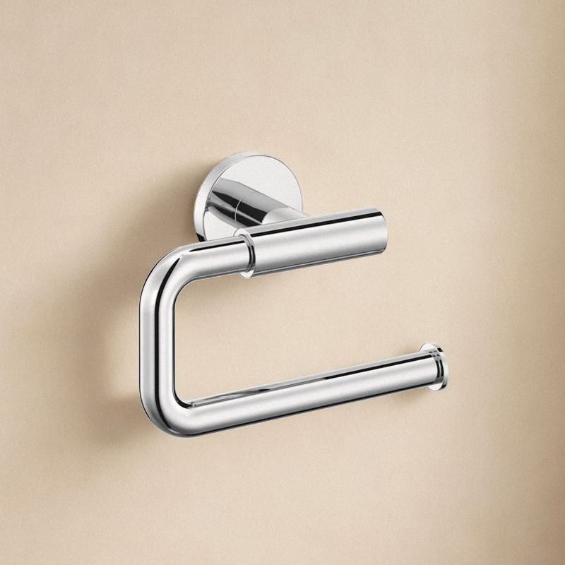 ARCHITECT S+ PORTAROLLOS CROMO BRILLO