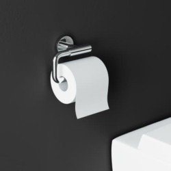 ARCHITECT S+ PORTAROLLOS CROMO BRILLO